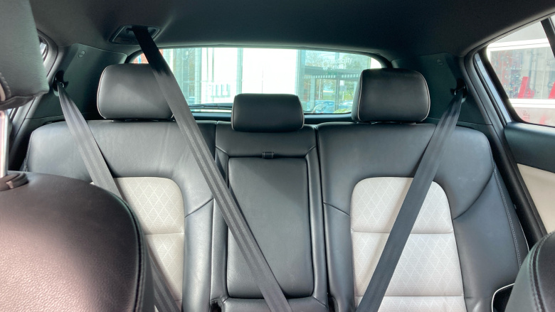 Kia Sportage 1.6T GDi GT-Line 5dr [AWD] Petrol Estate